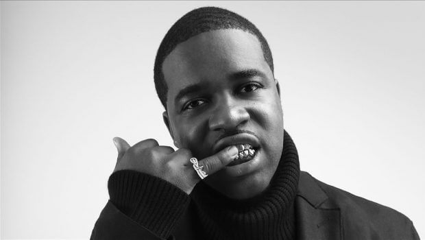 A$AP Ferg - Value