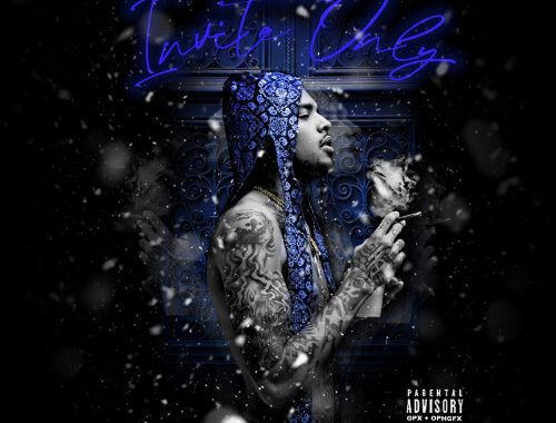 BANDHUNTA IZZY RELEASES NEW EP 'INVITE ONLY'