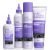 Dark & Lovely Launches New Line Of Hair Care For Protective Styles