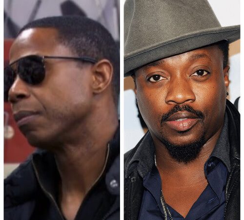 Doug E. Fresh and Anthony Hamilton Partner with Novant Health