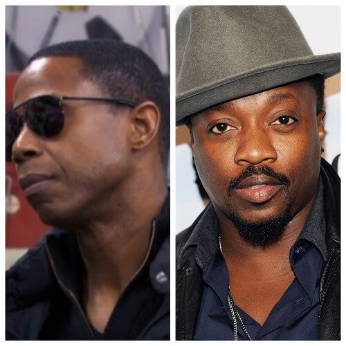 Doug E. Fresh and Anthony Hamilton Partner with Novant Health