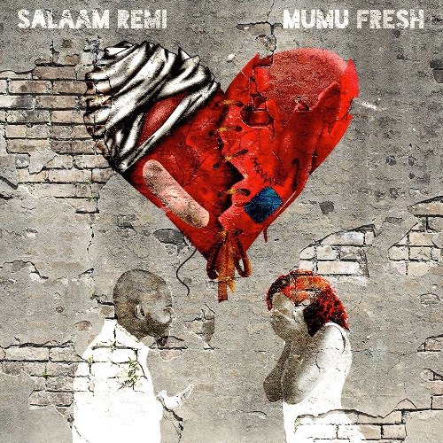 EmOGs- Salaam Remi & Mumu Fresh