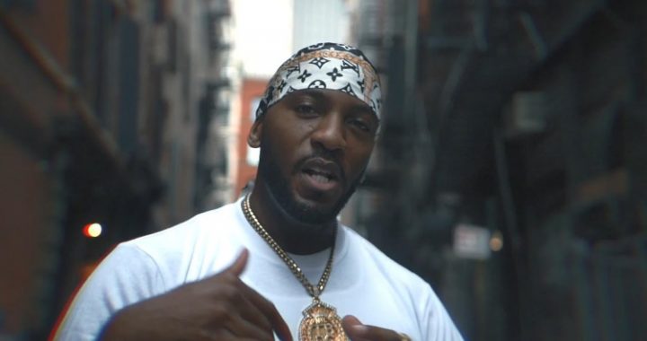 Grafh - Gawd Gawd Ft. Dope Gang Porter