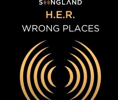 H.E.R. - Wrong Places