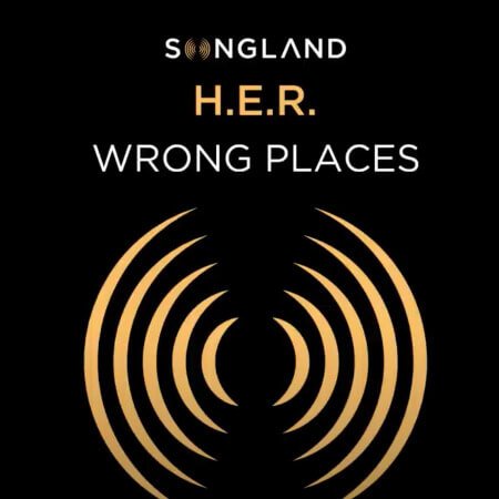H.E.R. - Wrong Places