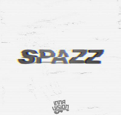 Inna Vision - Spazz