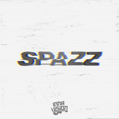 Inna Vision - Spazz