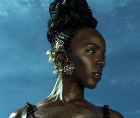 Kelly Rowland - COFFEE