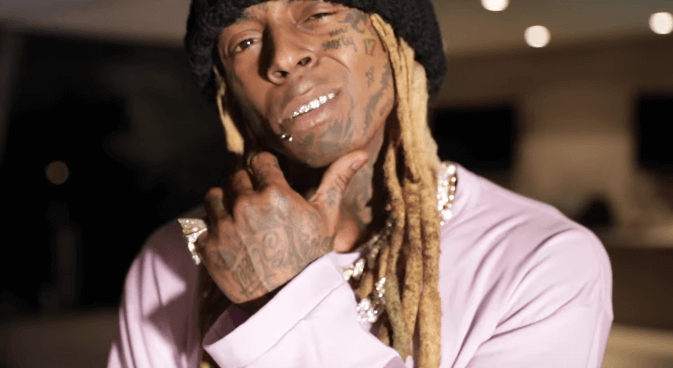 Lil Wayne - Piano Trap & Not Me