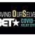 ‘SAVING OUR SELVES: A BET COVID-19 RELIEF EFFORT’ Special Set to Air on Wednesday, April 22, 2020