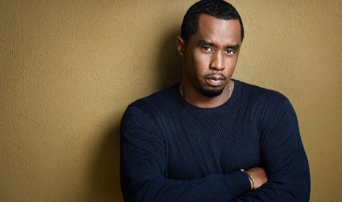 Sean 'Diddy' Combs Launches 'Our Fair Share'