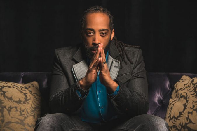 Sekou Andrews