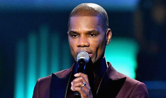 'Stellar Awards: Music Of Hope' Hosted By Kirk Franklin