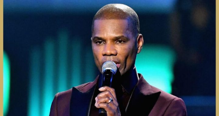 'Stellar Awards: Music Of Hope' Hosted By Kirk Franklin