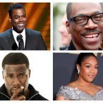 The 'Feeding America Comedy Festival' to Take Place On Saturday, May 9