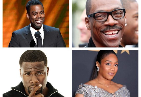 The 'Feeding America Comedy Festival' to Take Place On Saturday, May 9