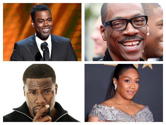The 'Feeding America Comedy Festival' to Take Place On Saturday, May 9