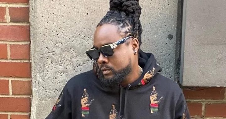 Wale - Sue Me (feat. Kelly Price)