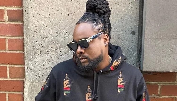 Wale - Sue Me (feat. Kelly Price)