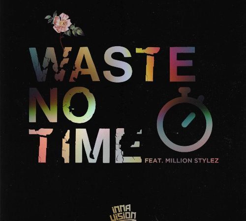 Waste No Time - Inna Vision (feat. Millon Stylez)