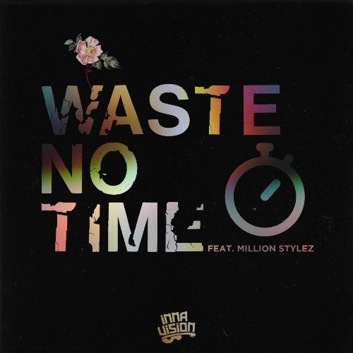 Waste No Time - Inna Vision (feat. Millon Stylez)