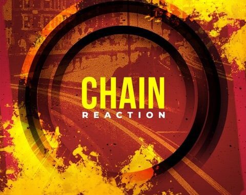ethemadassassin & Diar Lansky 'Chain Reaction'