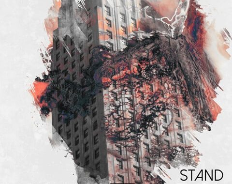 ethemadassassin & Diar Lansky 'Stand Tall'