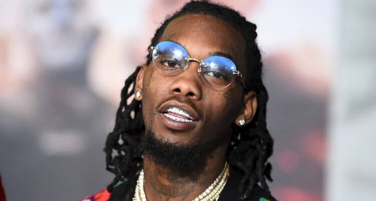 Offset - Formula