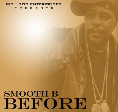Smooth B 'Before'