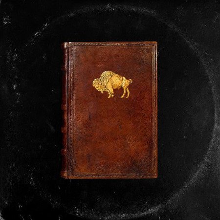 Apollo Brown & Che' Noir ft. Black Thought 'As God Intended'