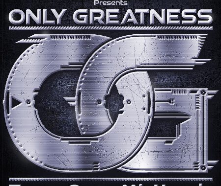 BigBob & Dcypha - Only Greatness ft TameOne of the Artifacts & Mic Handz