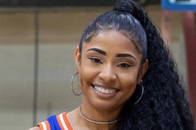 Chanel Rae Pettaway