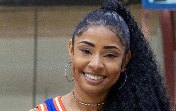 Chanel Rae Pettaway