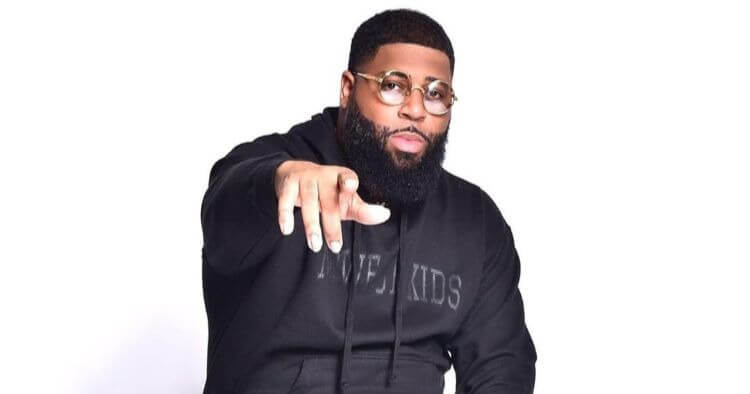 DJ Ryan Wolf feat. Trenchboy Brickz & Q Money - 'It's Like'