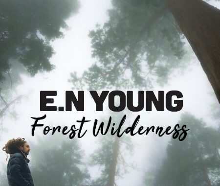 E.N Young feat. Inna Vision - Forward Livity