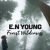 E.N Young feat. Inna Vision – Forward Livity