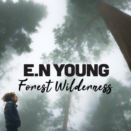 E.N Young feat. Inna Vision - Forward Livity