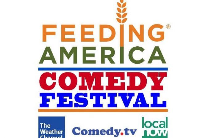 Kenan Thompson, Billy Crystal, Tiffany Haddish And Byron Allen To Co-Host Two-Hour 'Feeding America Comedy Festival' On NBC