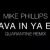 Mike Phillips- Flava In Ya Ear (Remix)