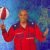 Harlem Globetrotters to Celebrate Legend Curly Neal on May 19