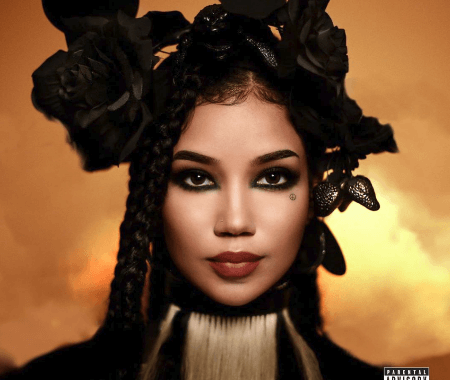 Jhene Aiko Announces Deluxe Version of Chilombo- Out 5/22
