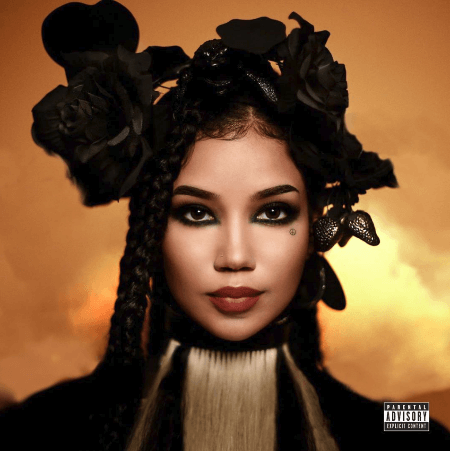 Jhene Aiko Announces Deluxe Version of Chilombo- Out 5/22
