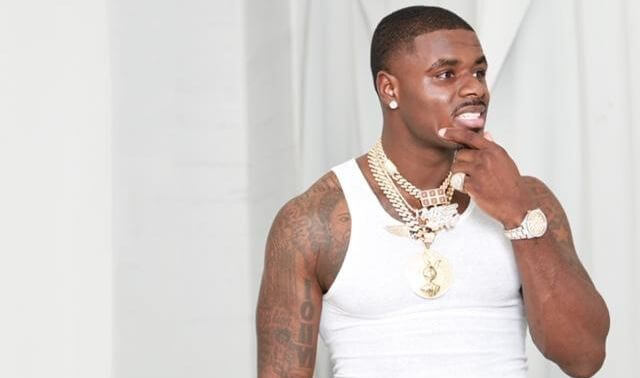 Nightlife Star Mike Jay Drops Surprise Album, The Chocolate Bunny