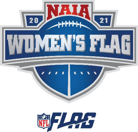 NAIA, NFL, Reigning Champs Experiences Launch Women's Flag Football Initiative