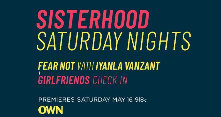Oprah Winfrey Network Adds Two New Unscripted Series To Its Popular Saturday Night Lineup