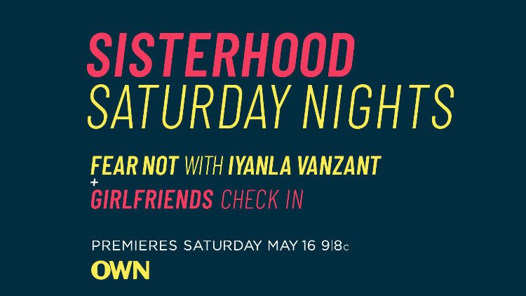Oprah Winfrey Network Adds Two New Unscripted Series To Its Popular Saturday Night Lineup