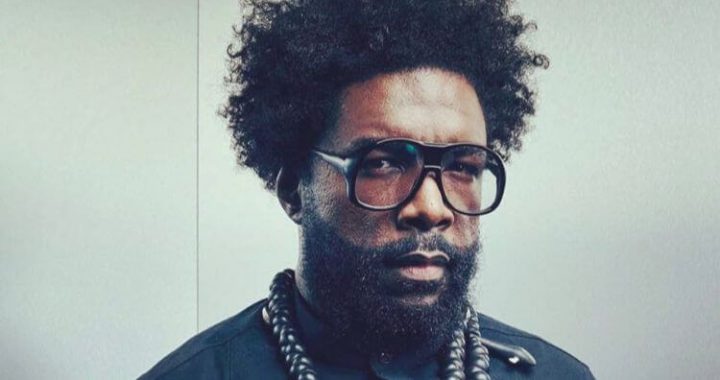 Questlove’s Potluck Debuts May 28th on Food Network