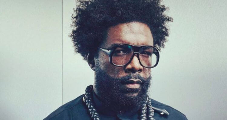 Questlove’s Potluck Debuts May 28th on Food Network