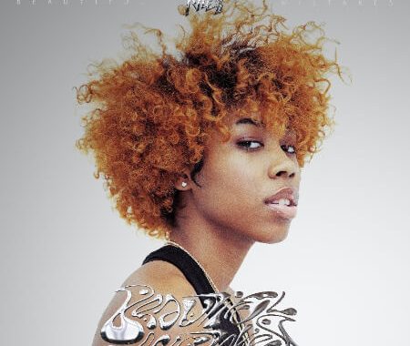 Rileyy Lanez Releases Debut EP Beautiful Mistakes