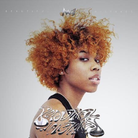 Rileyy Lanez Releases Debut EP Beautiful Mistakes
